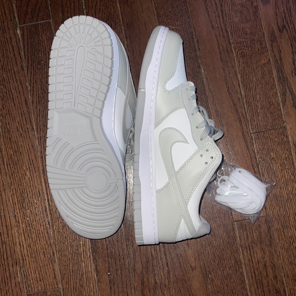 Nike grey fog - Picture 3 of 3